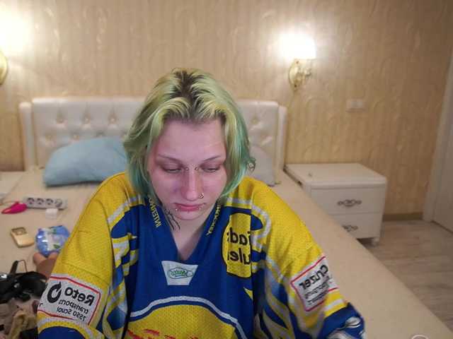 EliaRose live cam on BongaCams