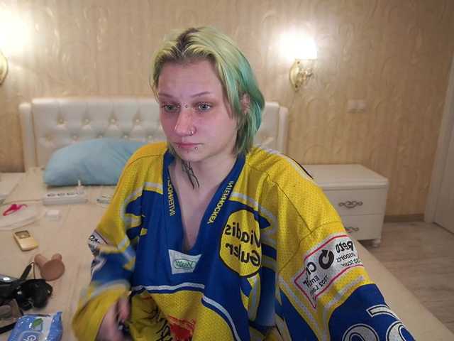 EliaRose live cam on BongaCams