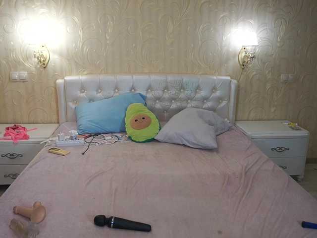 EliaRose live cam on BongaCams