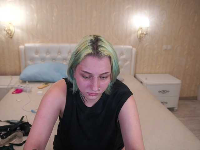 EliaRose live cam on BongaCams