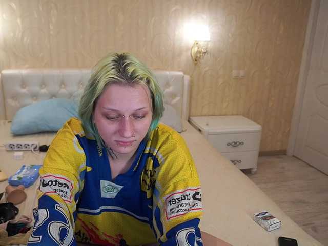 EliaRose live cam on BongaCams
