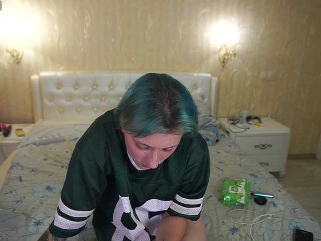 EliaRose live cam on BongaCams