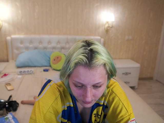 EliaRose live cam on BongaCams