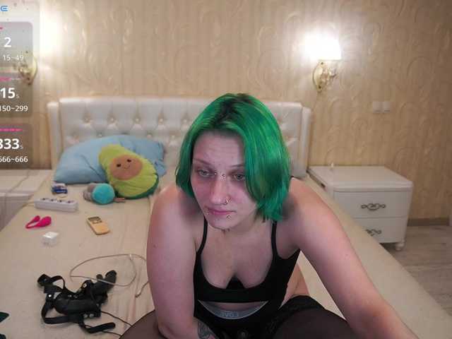 EliaRose live cam on BongaCams