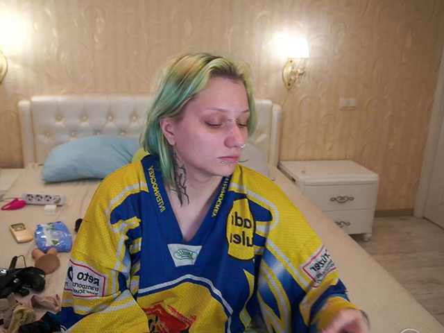 EliaRose live cam on BongaCams