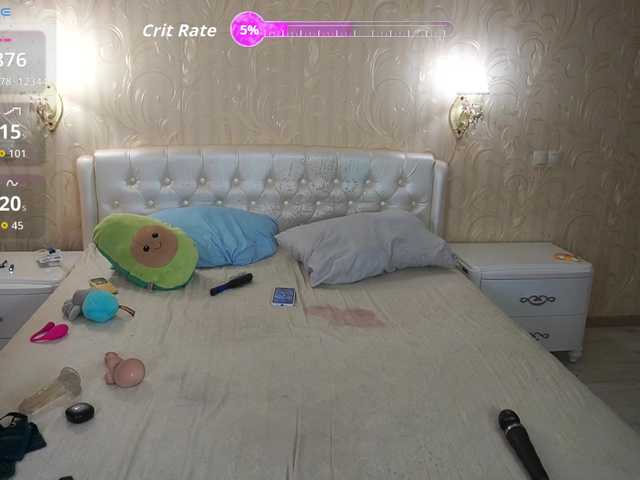 EliaRose live cam on BongaCams