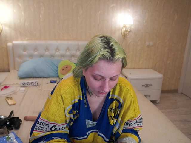 EliaRose live cam on BongaCams