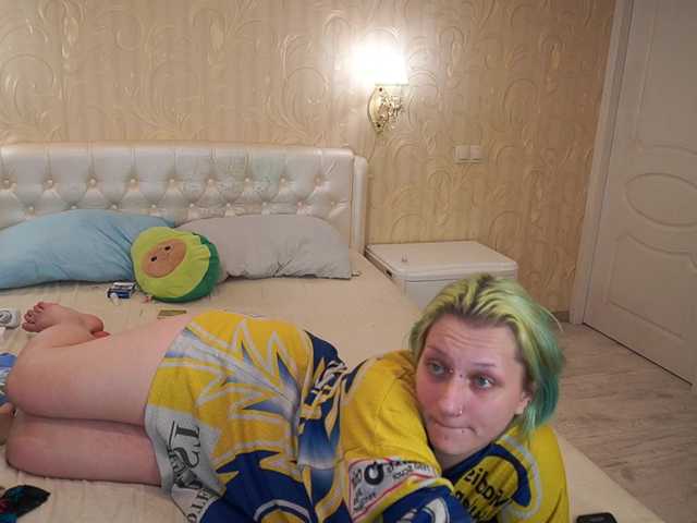 EliaRose live cam on BongaCams