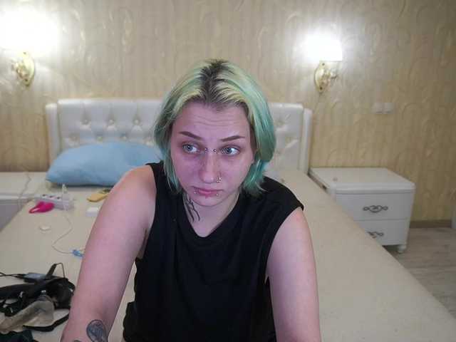 eliarose live sex