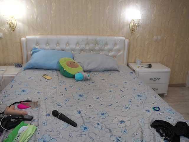 EliaRose live webcam show
