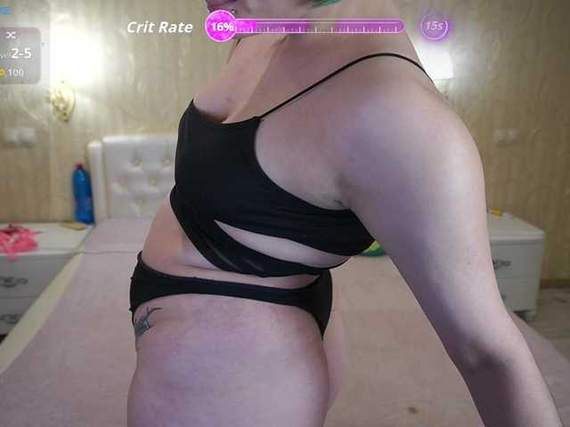 EliaRose live cam