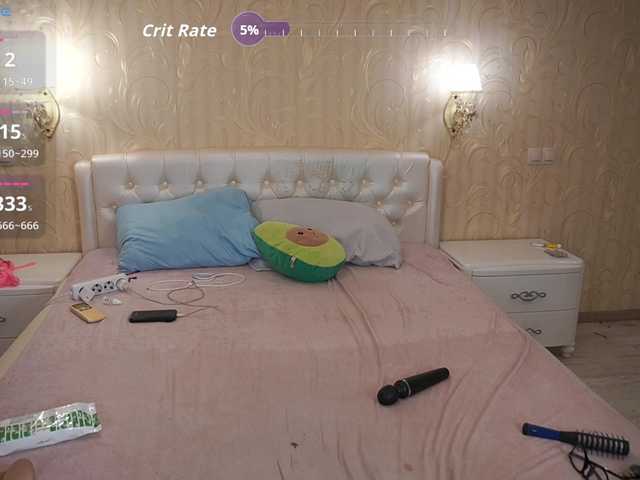 EliaRose live cam on BongaCams