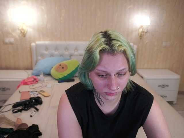 EliaRose live cam on BongaCams