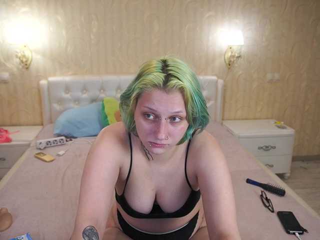 EliaRose live cam on BongaCams