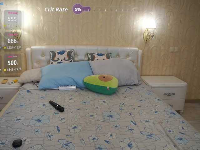 EliaRose's BongaCams show and profile