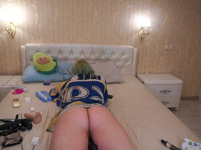 EliaRose live cam on BongaCams