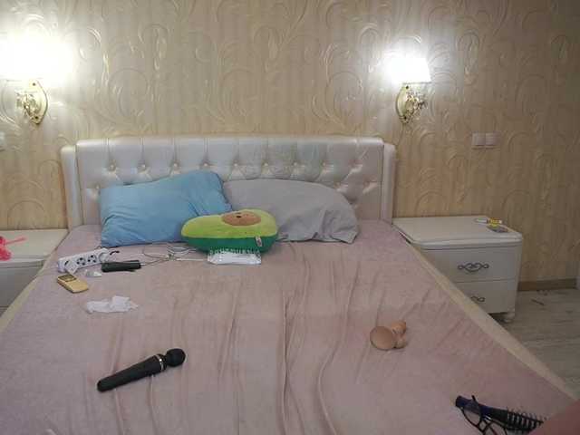 EliaRose live cam on BongaCams