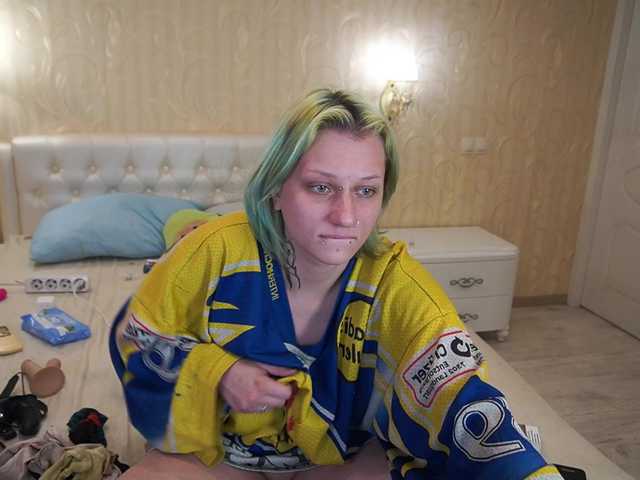 EliaRose live cam on BongaCams