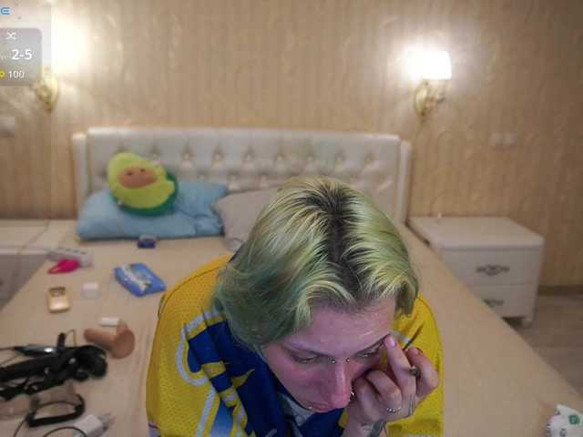 EliaRose live cam on BongaCams