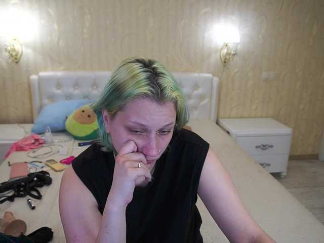 EliaRose live cam on BongaCams