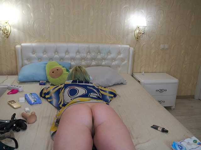 EliaRose live cam on BongaCams