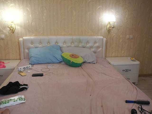 EliaRose live cam on BongaCams