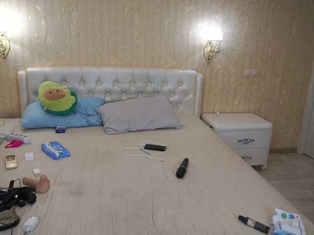 EliaRose live cam on BongaCams