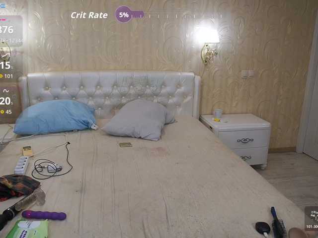 EliaRose live cam on BongaCams