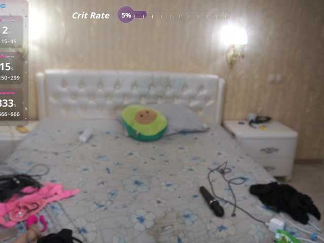 EliaRose live cam on BongaCams
