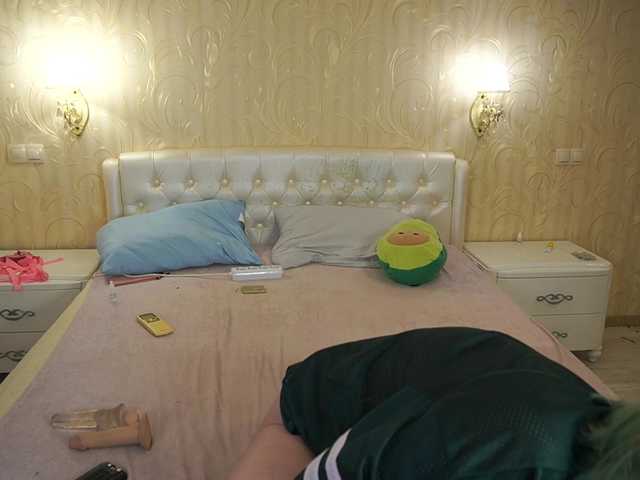 EliaRose live cam on BongaCams