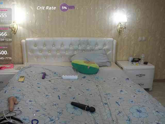 MiaVienne webcam