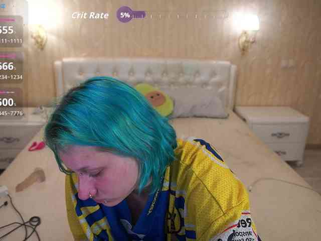 MiaVienne webcam