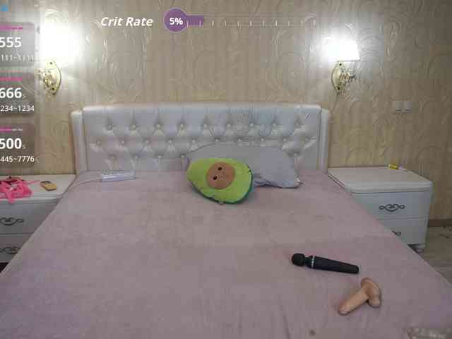 MiaVienne webcam