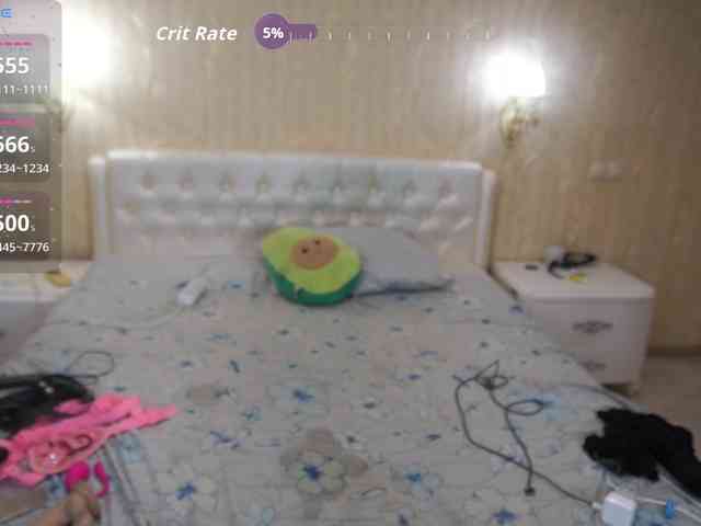 MiaVienne webcam