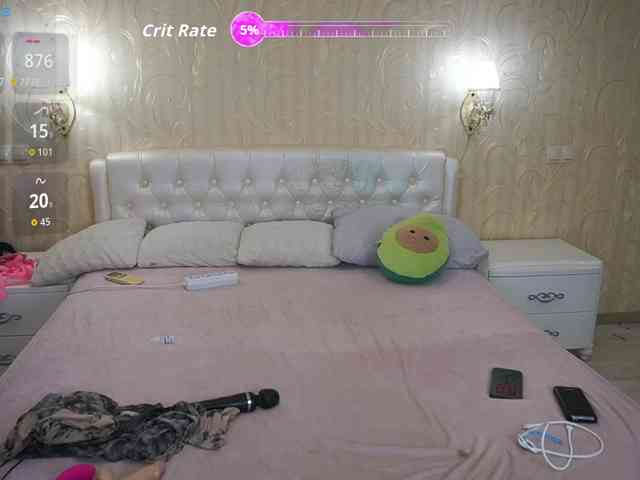 MiaVienne webcam