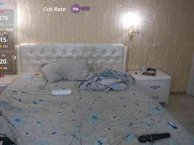 MiaVienne webcam