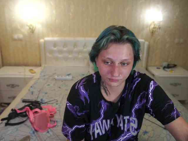 MiaVienne webcam