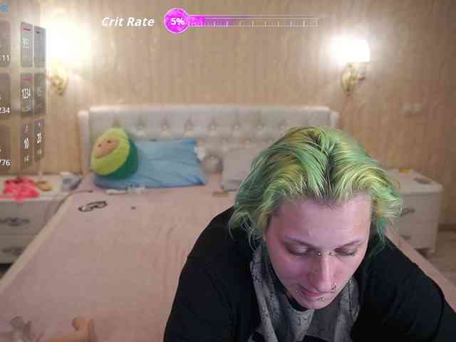 MiaVienne webcam