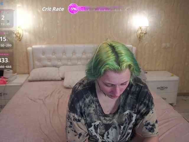 MiaVienne webcam