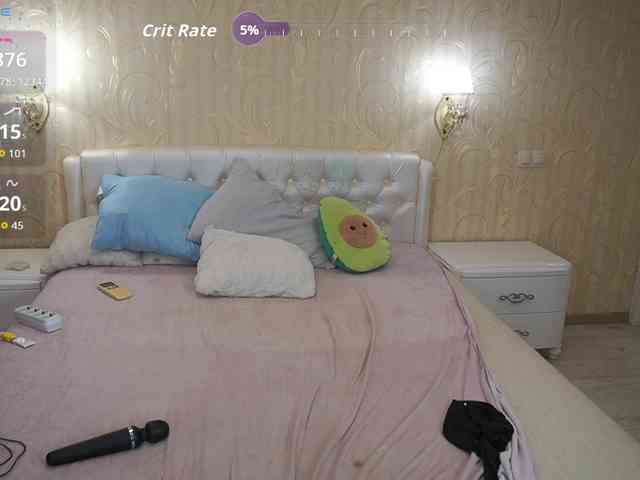 MiaVienne webcam
