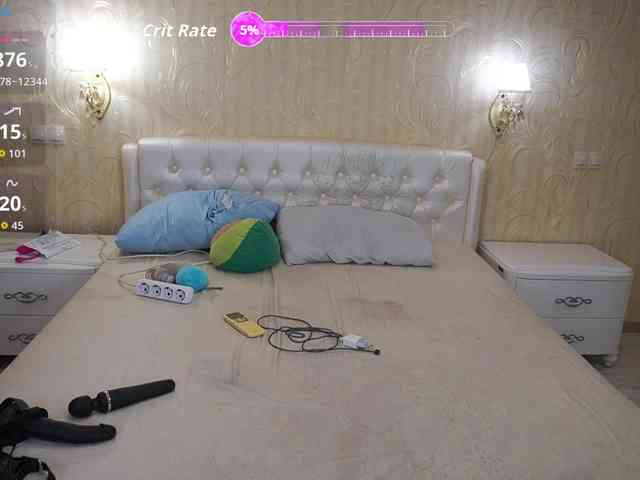 MiaVienne webcam