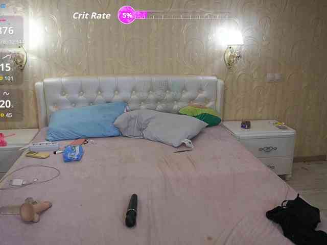 MiaVienne webcam