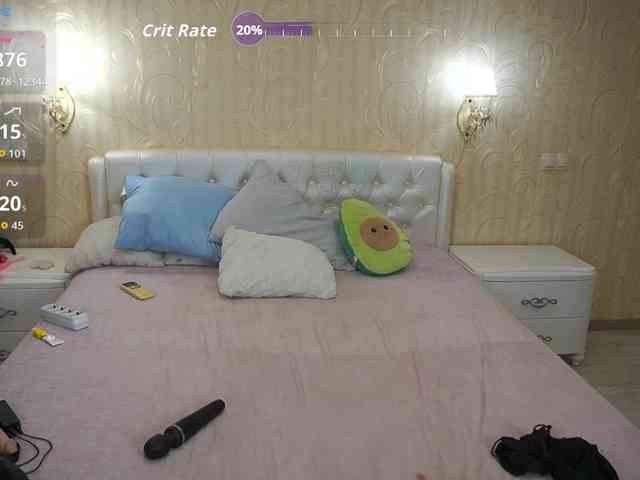 MiaVienne webcam