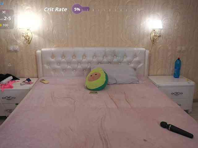 MiaVienne webcam