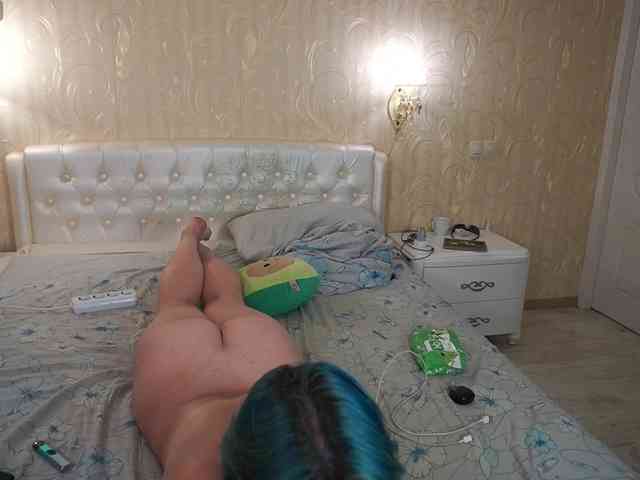 MiaVienne webcam