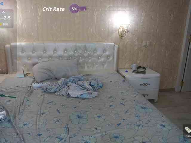 MiaVienne webcam
