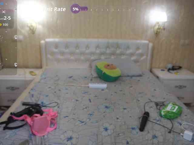 MiaVienne webcam