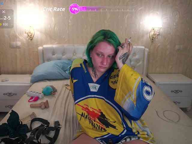 MiaVienne webcam