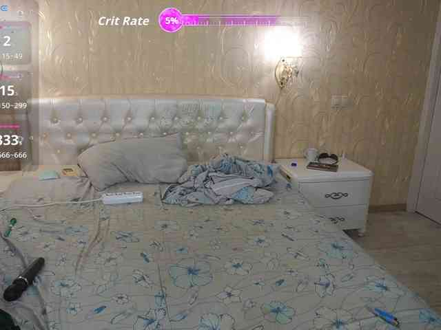 MiaVienne webcam
