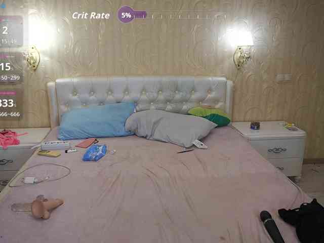 MiaVienne webcam